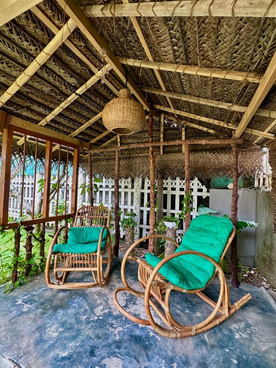 Villa Sunny Days Hikkaduwa Esterno foto